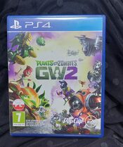 Plants vs. Zombies Garden Warfare 2 PlayStation 4