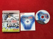 Pro Evolution Soccer 2012 PlayStation 3