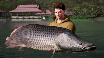 Fishing Sim World: Pro Tour + Giant Carp Pack PlayStation 4