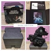 Call of Duty: Modern Warfare - Dark Edition PlayStation 4