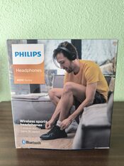 Philips A4216BK/00 Auriculares