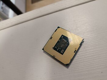 Intel Pentium G4400 3.3 GHz LGA1151 Dual-Core CPU