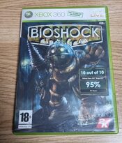 BioShock Xbox 360