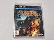 Cabela's Dangerous Hunts 2011 PlayStation 3