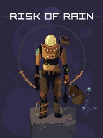 Risk of Rain Nintendo Switch