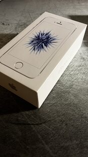 Apple iPhone SE 32GB Silver