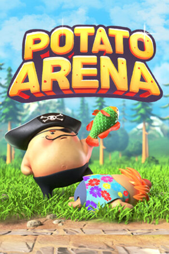 Potato Arena (PC) Steam Key GLOBAL