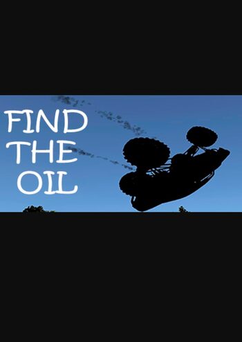 Find the Oil Racing Edition (PC) Steam Key GLOBAL