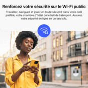 NordVPN Plus - 1 Year - (PC/MAC/Mobile) VPN & Cybersecurity Software Subscription Key FRANCE for sale