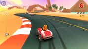 Garfield Kart Nintendo 3DS for sale