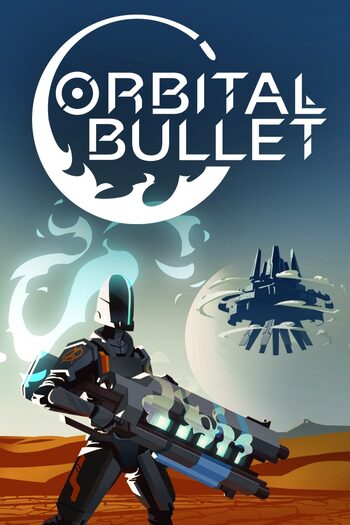 Orbital Bullet XBOX LIVE Key ARGENTINA