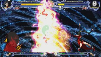 BlazBlue Xbox 360