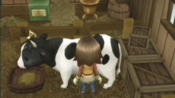 Get Harvest Moon: Tree of Tranquility Wii