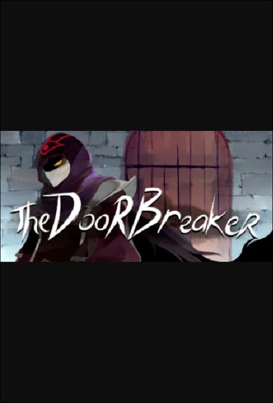 E-shop The Doorbreaker (PC) Steam Key GLOBAL