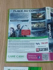 Buy Defiance Xbox 360