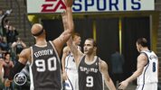 NBA LIVE 10 PlayStation 3