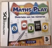 Math Play Nintendo DS