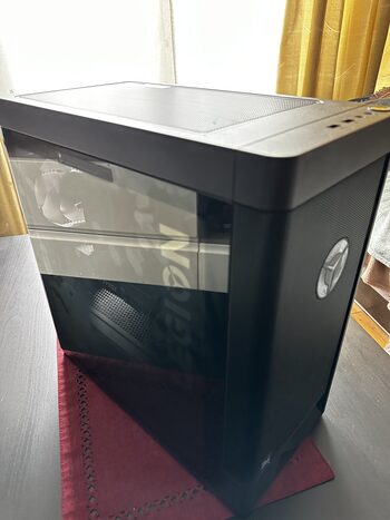 Pirkti Lenovo Legion T Su I F Ir Rtx Eneba