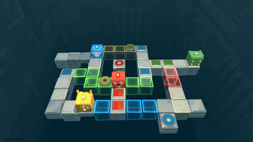 Get Death Squared Nintendo Switch