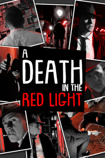 A Death in the Red Light (PC) Steam Key GLOBAL