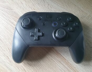 Nintendo Swich Pro Controller
