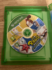 Rabbids Invasion: The Interactive TV Show Xbox One