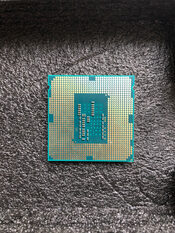 Intel Core i3-4170 3.7 GHz LGA1150 Dual-Core CPU