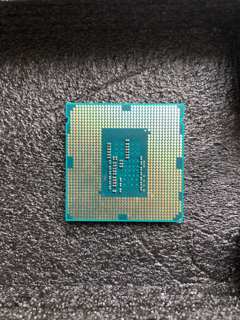 Intel Core i3-4170 3.7 GHz LGA1150 Dual-Core CPU