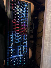 Buy Corsair gaming K70 LUX RGB