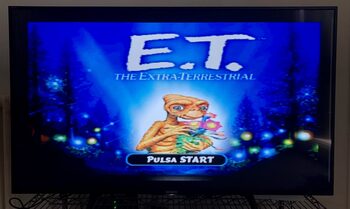 ET The Extra Terrestrial: 20th Anniversary PlayStation for sale