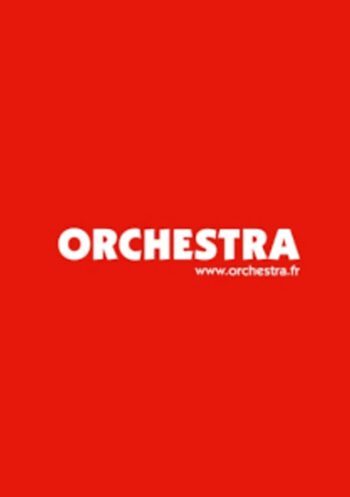 Orchestra Gift Card 30 EUR Key FRANCE