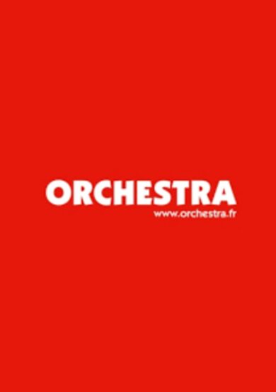 Orchestra Gift Card 20 EUR Key FRANCE