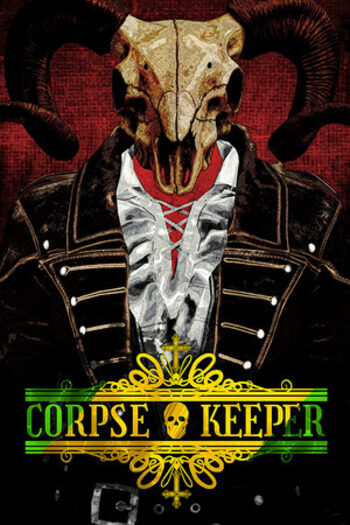 Corpse Keeper (PC) Steam Key GLOBAL