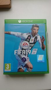 FIFA 19 Xbox One