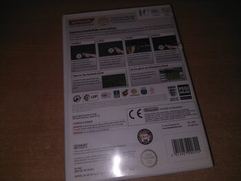 Buy Pro Evolution Soccer 2008 Wii