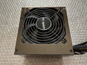 Be Quiet! BQT E5-450W