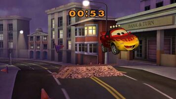 Get Cars Toon: Maters Tall Tales Wii