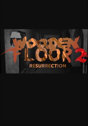 Wooden Floor 2: Resurrection (PC) Steam Key GLOBAL