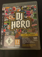 DJ Hero PlayStation 3