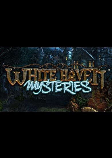 E-shop White Haven Mysteries (PC) Steam Key GLOBAL