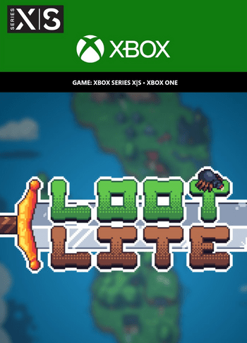 LootLite XBOX LIVE Key ARGENTINA