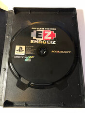 Ehrgeiz PlayStation