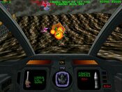 Descent 2 (1996) PlayStation