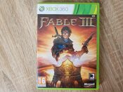 Fable III Xbox 360