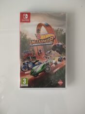 Hot Wheels Unleashed 2: Turbocharged Nintendo Switch