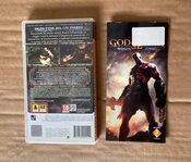 God of War: Ghost of Sparta PSP