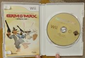 Sam & Max Season One: Save the World Wii