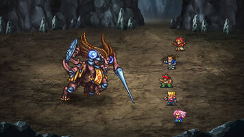 Romancing SaGa 2 SNES