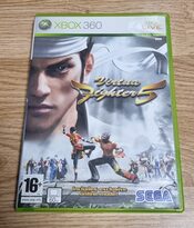 Virtua Fighter 5 Xbox 360