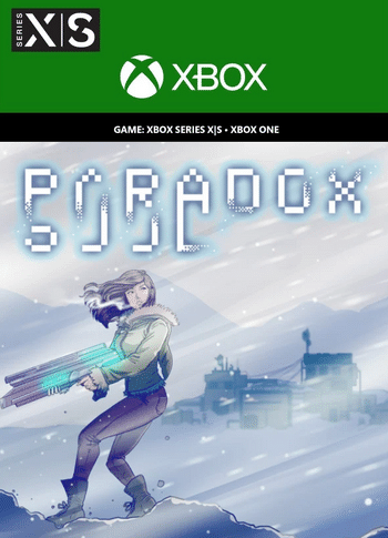 Paradox Soul XBOX LIVE Key ARGENTINA